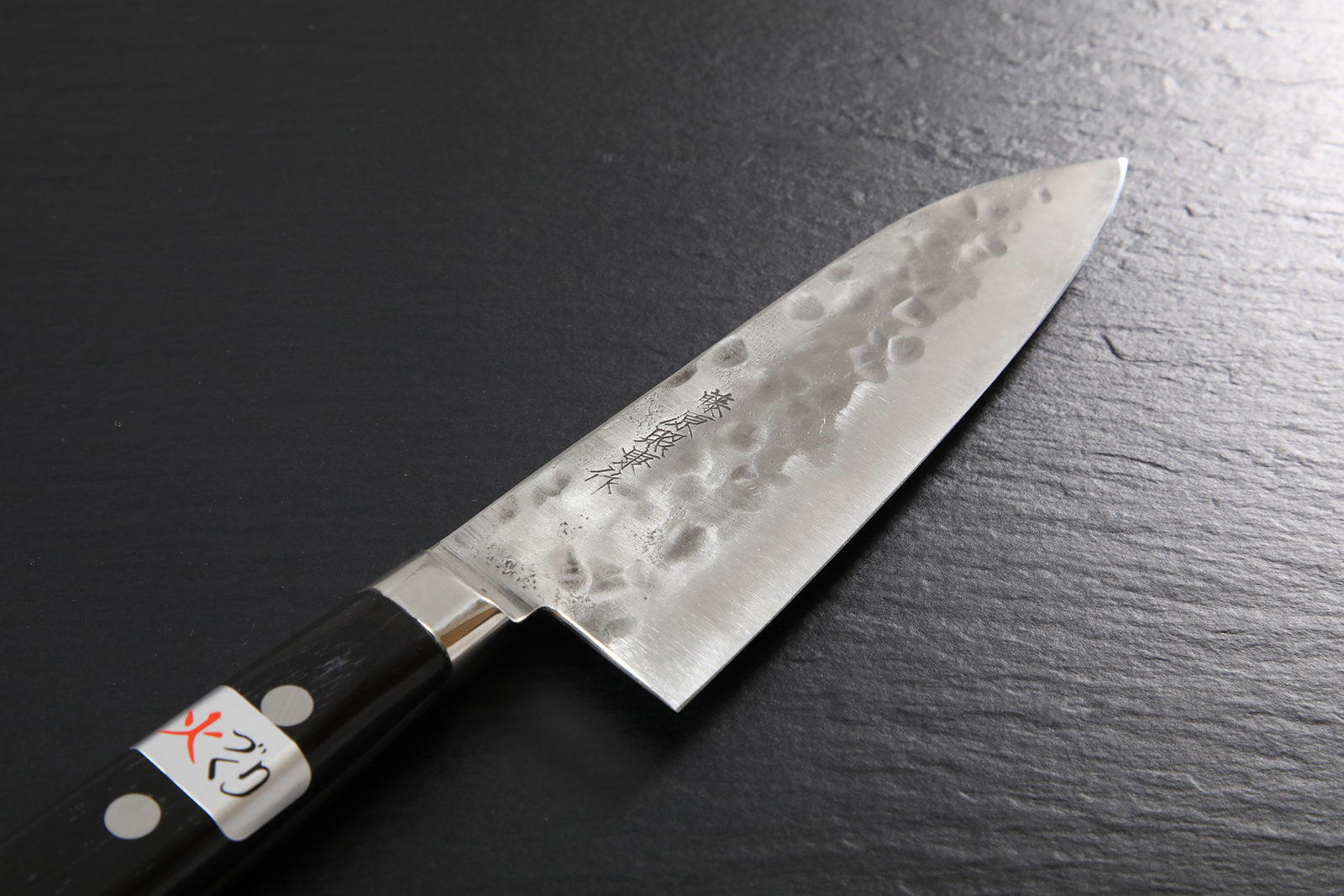  Gyuto knife [Maboroshi - No Finger Rest]