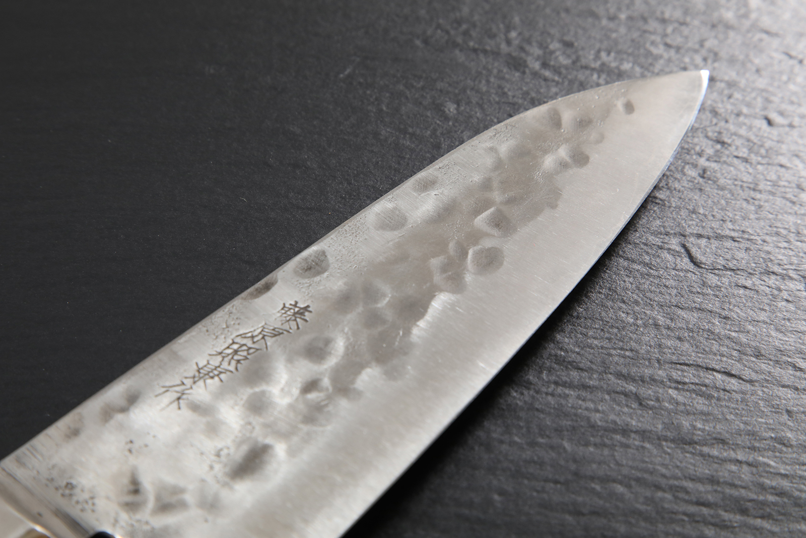  Gyuto knife [Maboroshi - No Finger Rest]