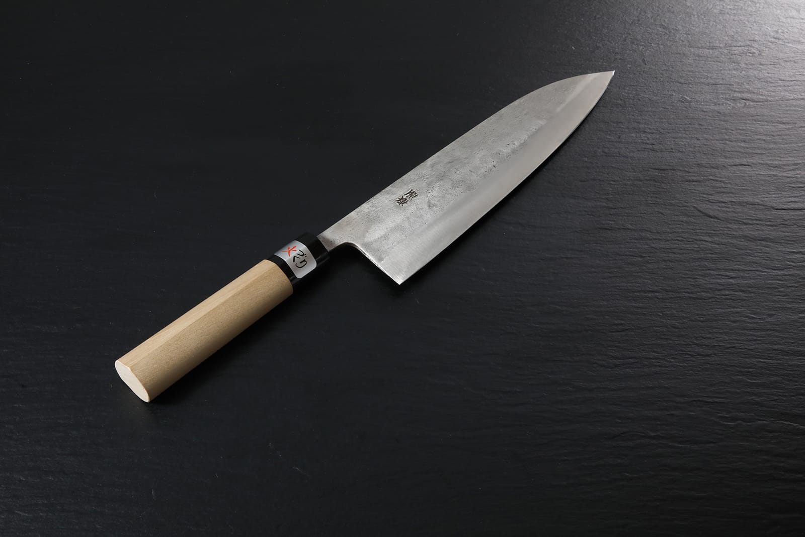 Japanese Gyuto knife [Japanese style]