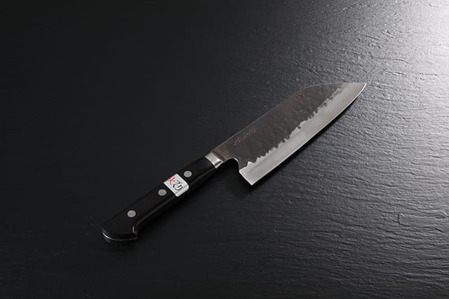  Santoku knife [Denka]