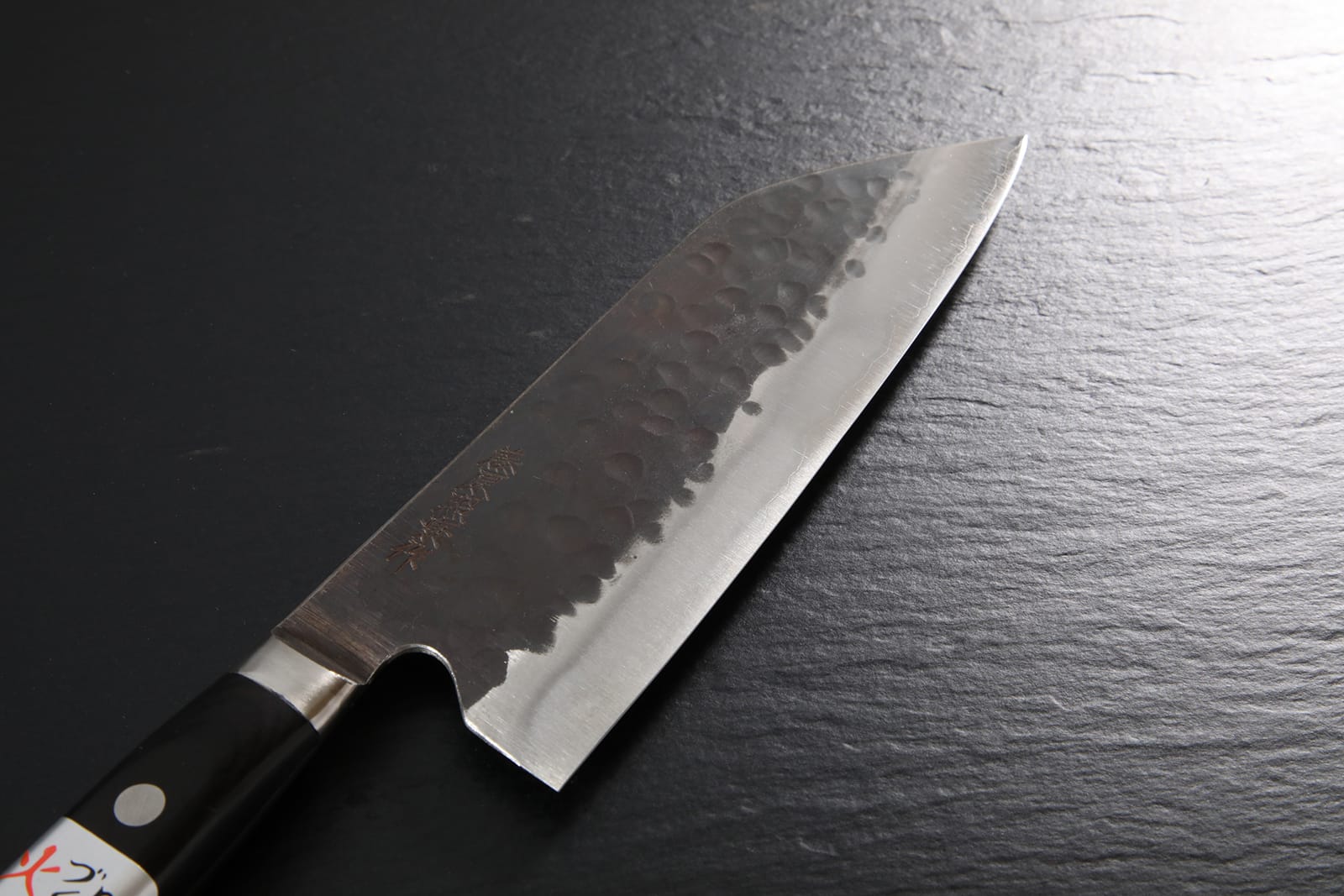  Santoku knife [Denka]