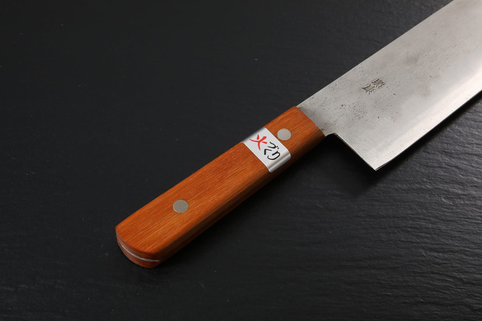 Nakiri knife [Western style]