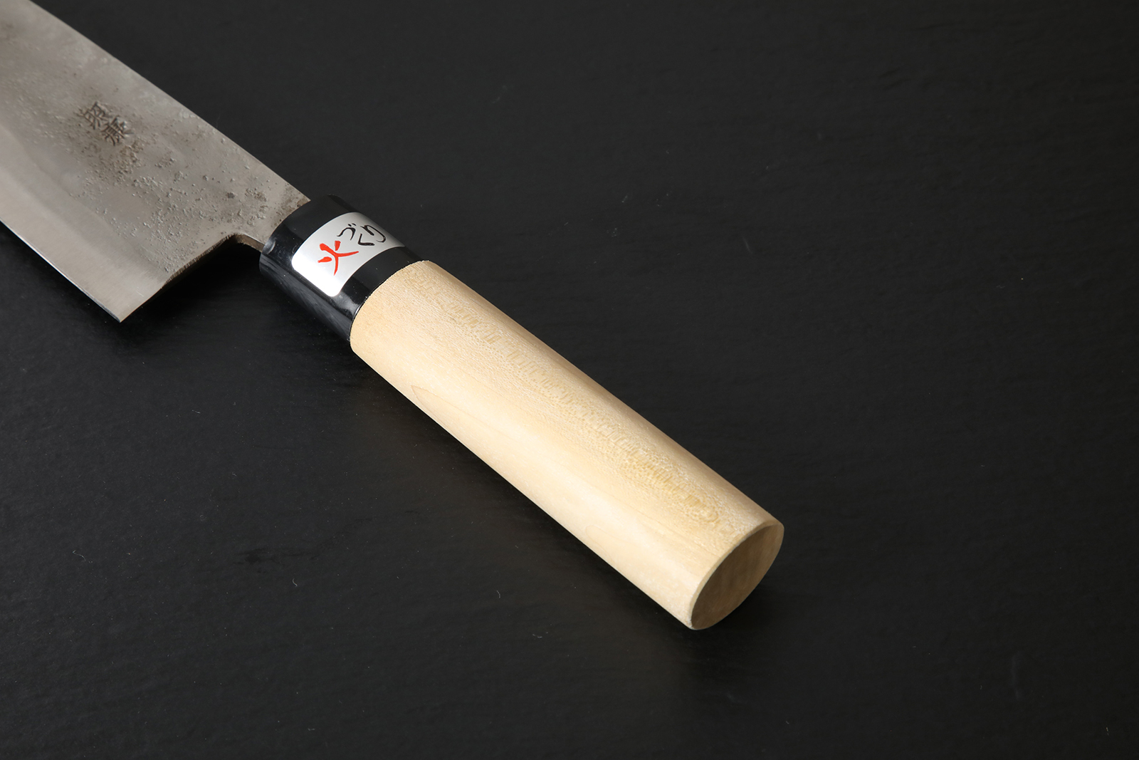 Deba knife [Nashiji left-handed]