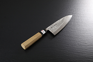 Deba Knife