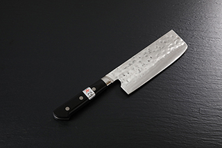 Nakiri Knife